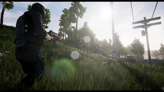 Outbreak: Pandemic Evolution — screenshot 4