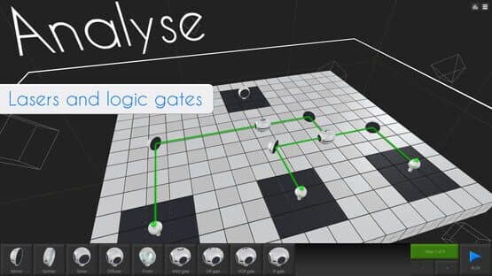 Prelogate — screenshot 4