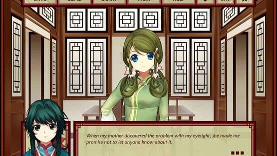 Dragon Essence: Color My World — screenshot 1