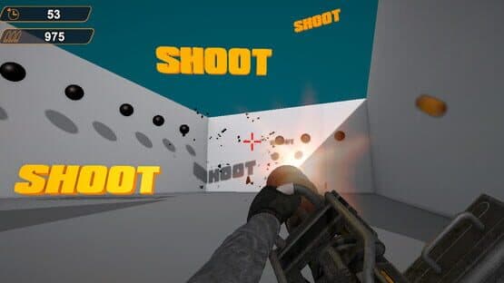 Hardcore Weapon Challenge - FPS Action — screenshot 5