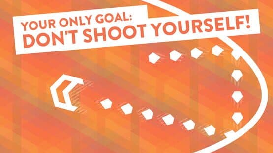 Don't Shoot Yourself! — screenshot 1