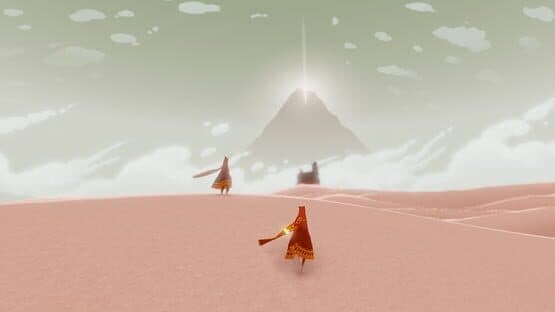 Journey — screenshot 5