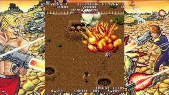 Time Soldiers — screenshot 1