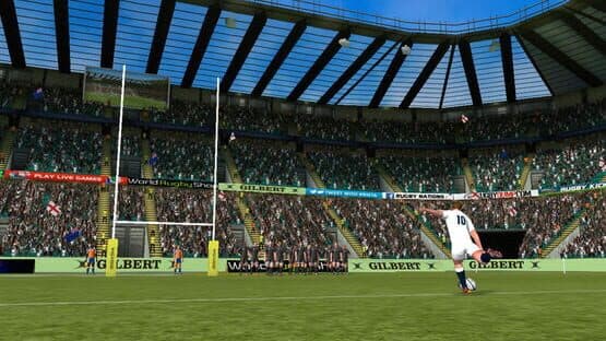 Rugby Nations 16 — screenshot 5