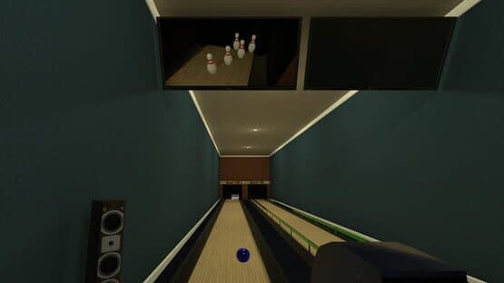 Bowl VR — screenshot 2