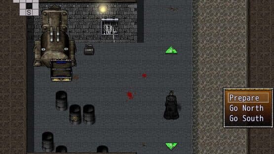 Outrage — screenshot 3