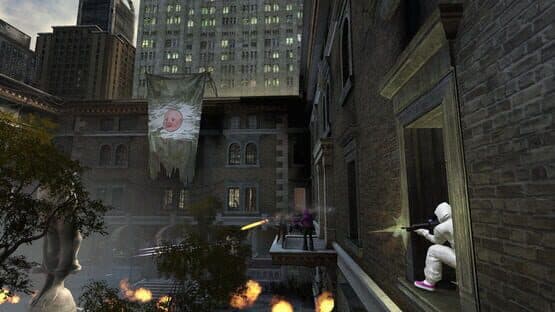 CrimeCraft: GangWars — screenshot 3
