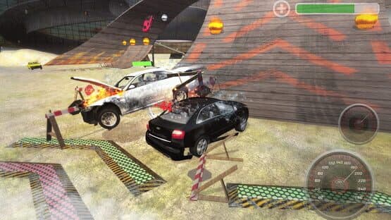 Car Crash Online — screenshot 3