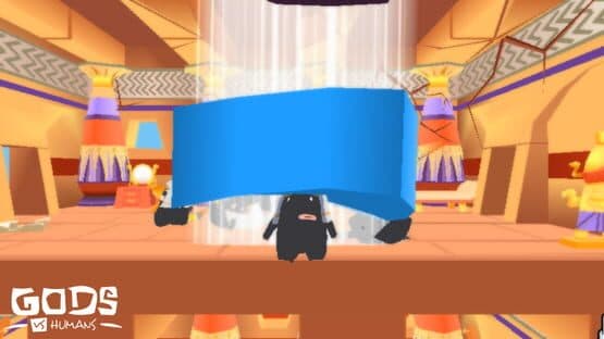 Gods vs. Humans — screenshot 8