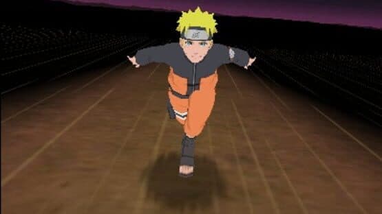 Naruto Shippuden 3D: The New Era — screenshot 2