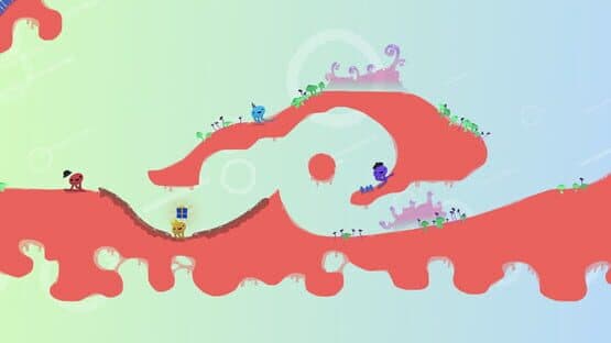 Muddledash — screenshot 2