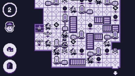 Warlock's Tower — screenshot 4