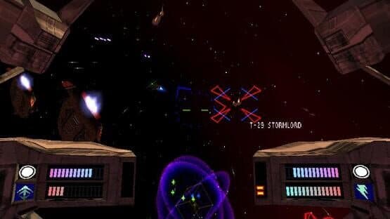 Colony Wars — screenshot 1