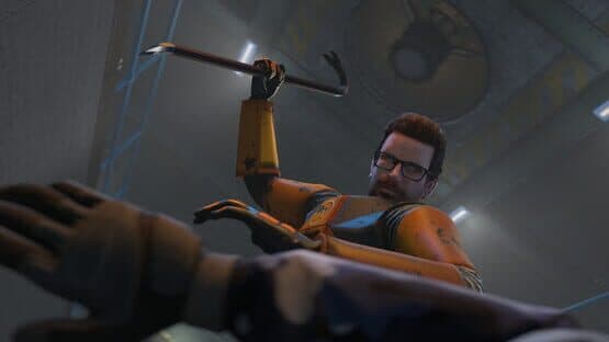 Hunt Down the Freeman — screenshot 2