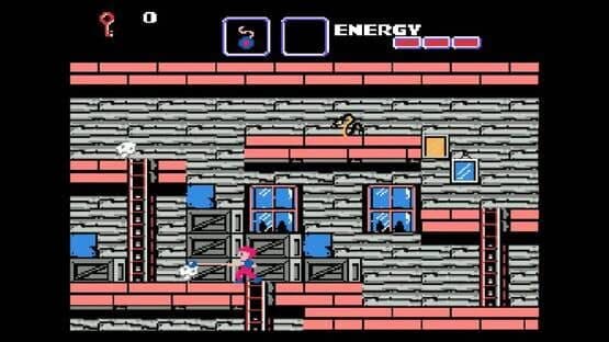 The Goonies II — screenshot 1