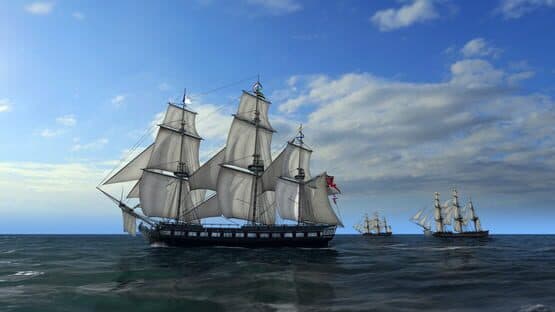 Naval Action — screenshot 2