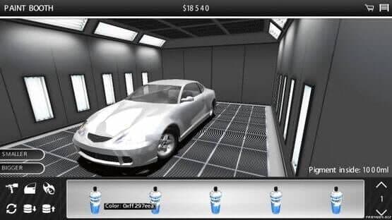 Street Legal Racing: Redline v2.3.1 — screenshot 4