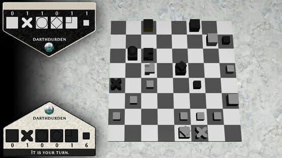 Simply Chess — screenshot 4