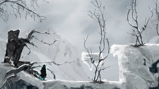 Nihilumbra — screenshot 3