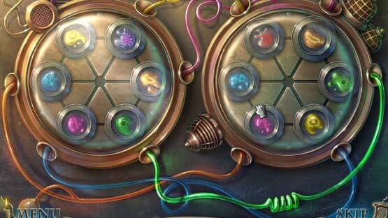 Dark Tales: Edgar Allan Poe's The Gold Bug - Collector's Edition — screenshot 4
