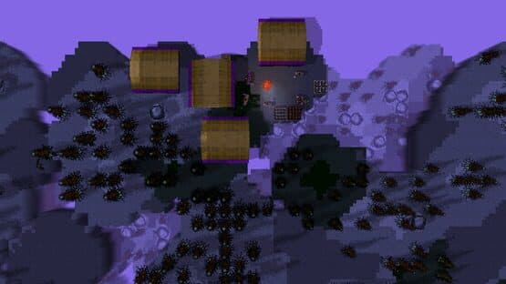 Rebirth of Island — screenshot 5