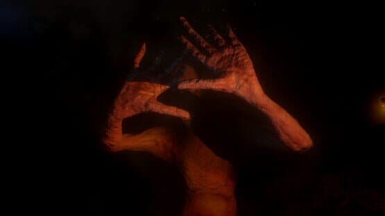 Grave VR — screenshot 1
