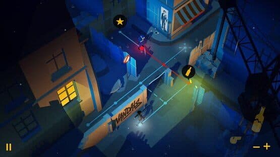 Vandals — screenshot 2