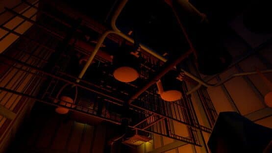 Deep Below — screenshot 5