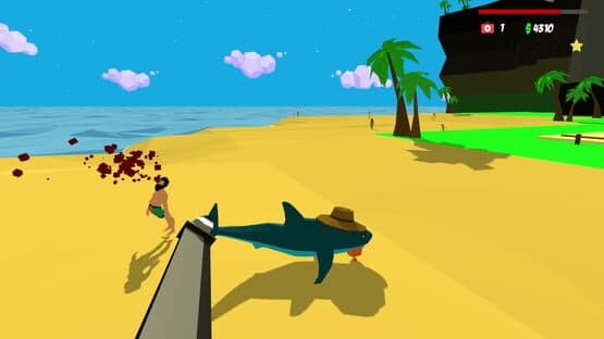 Shark Simulator — screenshot 3
