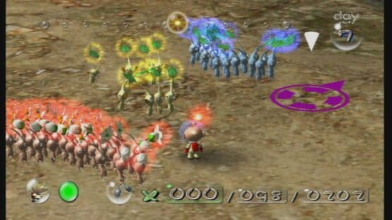 Pikmin — screenshot 6