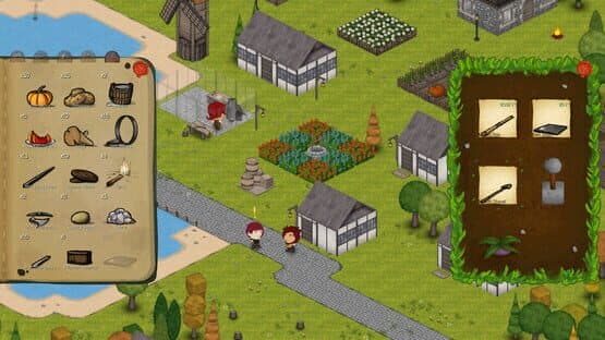 TownCraft — screenshot 3