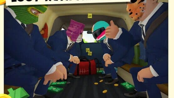 Snipers vs Thieves: FPS Clash — screenshot 6