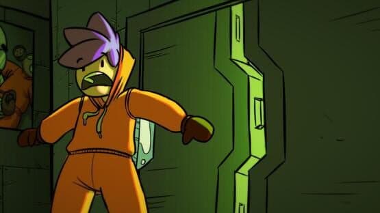 Splasher — screenshot 3