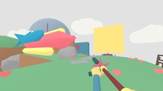 Lovely Planet — screenshot 4