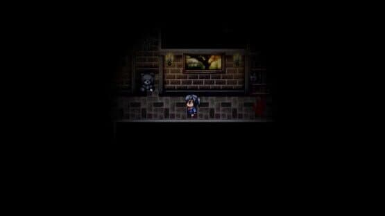 Nightmare of Melanie — screenshot 4