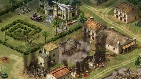 Cuban Missile Crisis: Ice Crusade — screenshot 5