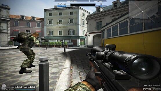 Combat Arms — screenshot 3