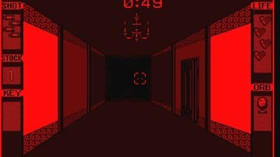 The Mansion of Innsmouth — screenshot 7