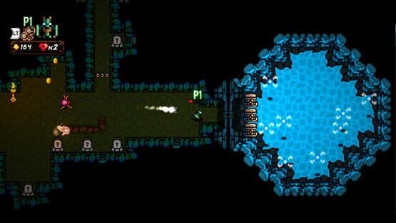 Attack of the Labyrinth + — screenshot 5