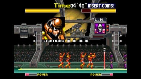 Power Spikes II — screenshot 7
