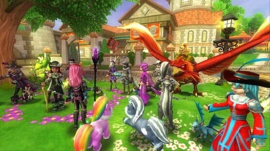 Wizard101 — screenshot 6