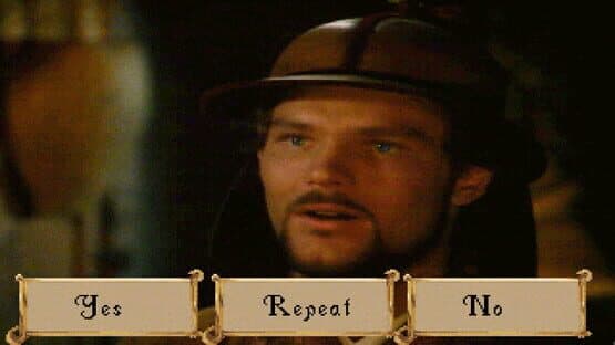 Marco Polo — screenshot 3