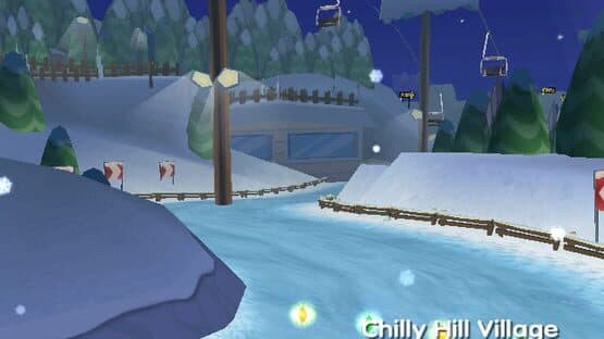 MySims Racing — screenshot 1