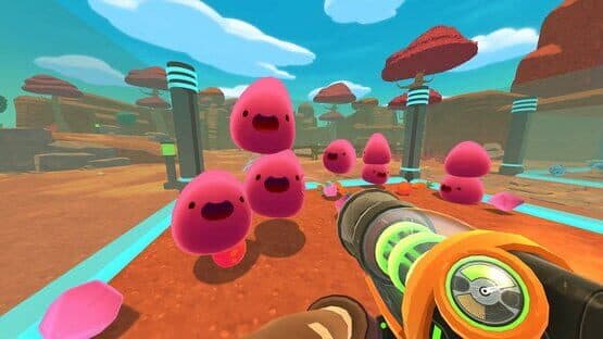 Slime Rancher — screenshot 3