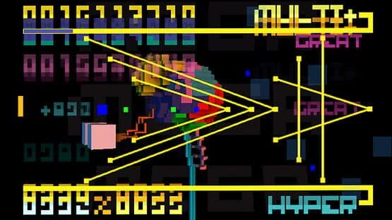 Bit.Trip Beat — screenshot 7
