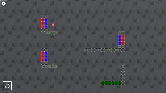 Ballway — screenshot 2