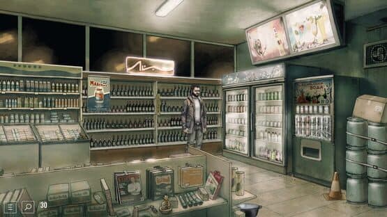 Repentant — screenshot 5