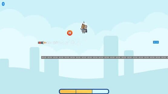 AstronjumpBaby — screenshot 5
