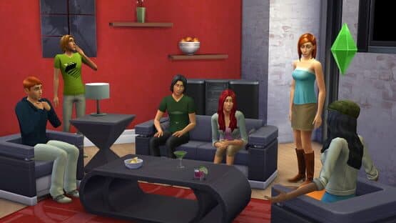 The Sims 4 — screenshot 3