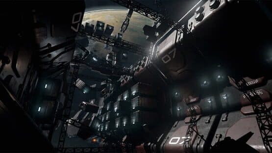 Detached: Non-VR Edition — screenshot 6